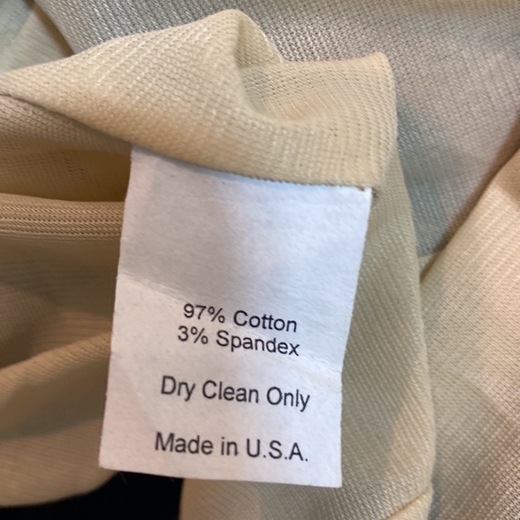 Louis Verdad dress size 4. B2S - Picture 14 of 14